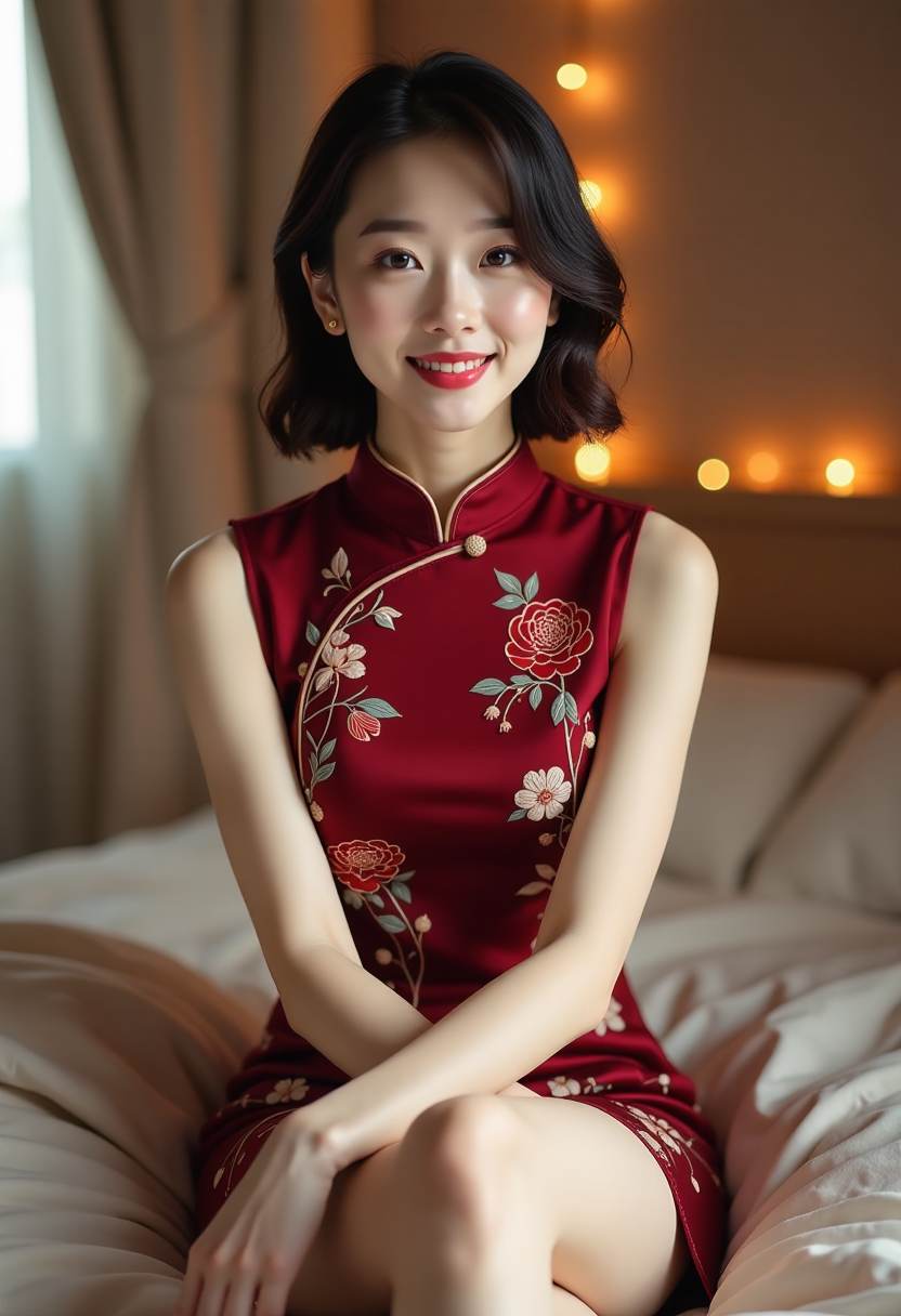 高三那年的晚自习
