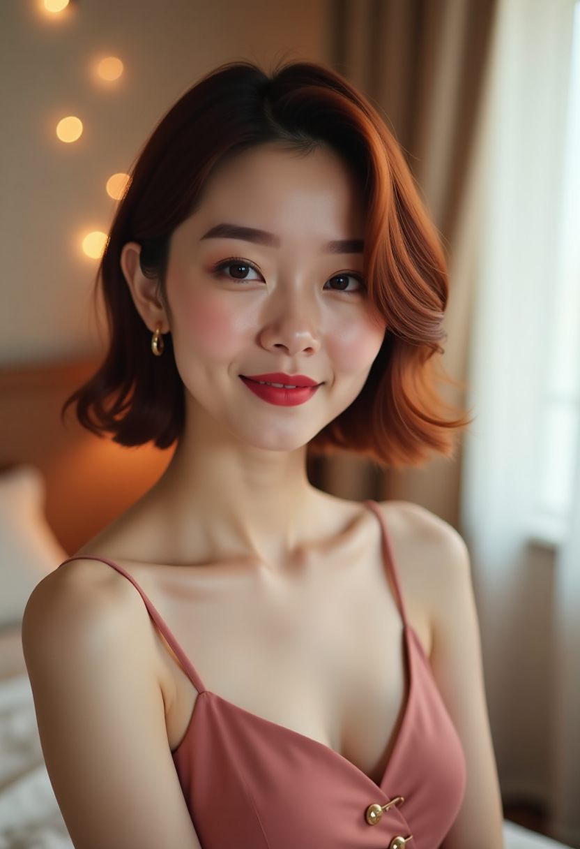 县中逆袭记