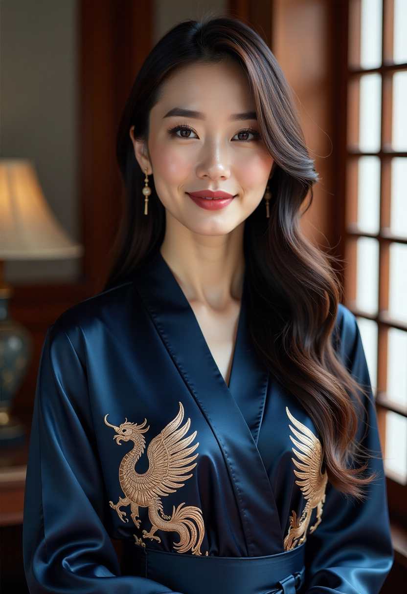 妈妈陪读儿子高考